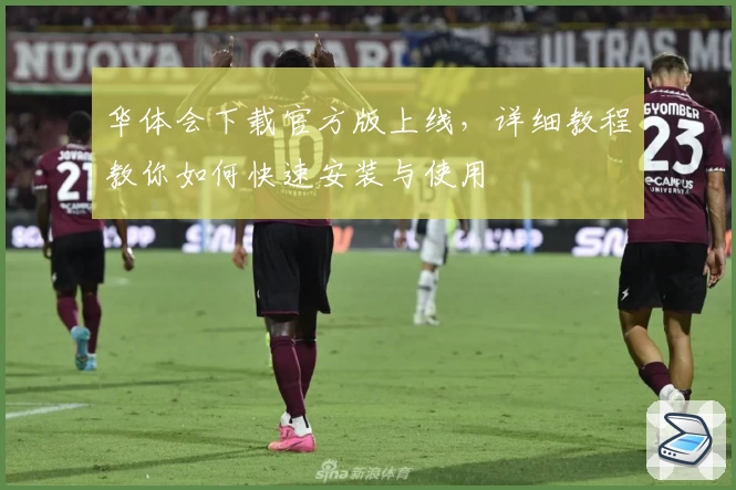 华体会下载官方版上线，详细教程教你如何快速安装与使用