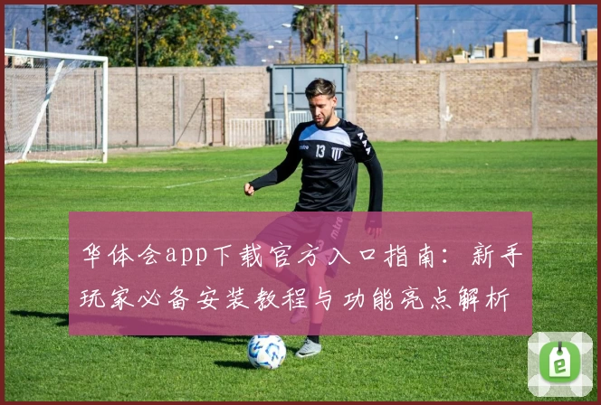 华体会app下载官方入口指南：新手玩家必备安装教程与功能亮点解析