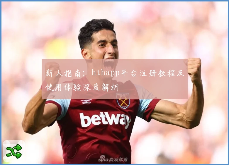 新人指南：hthapp平台注册教程及使用体验深度解析